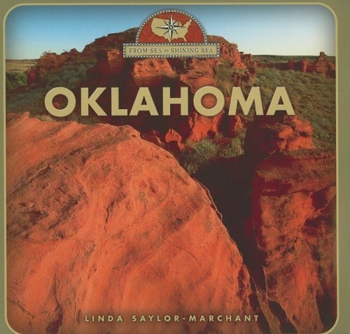 Oklahoma (From Sea to Shining Sea)