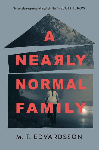 A Nearly Normal Family A Novel