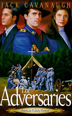 The Adversaries (American Family Portraits #4)