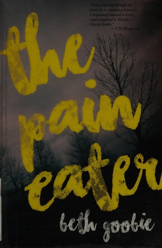 The Pain Eater