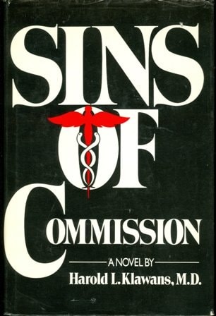 Sins of Commission