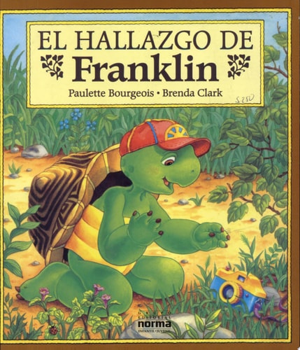 El hallazgo de Franklin