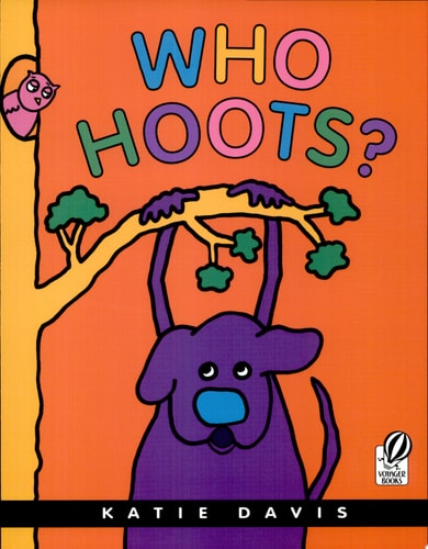 Who Hoots?