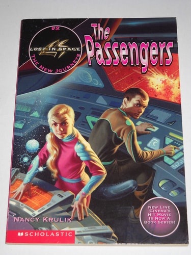 The Passengers (Lost in Space)