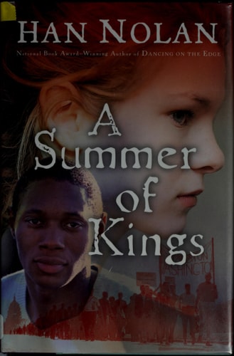 A Summer of Kings