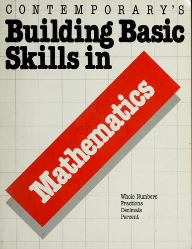 Building Basic Skills in Mathematics