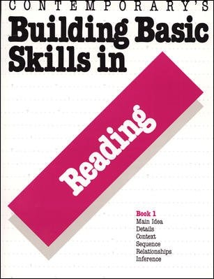 Building Basic Skills in Reading
