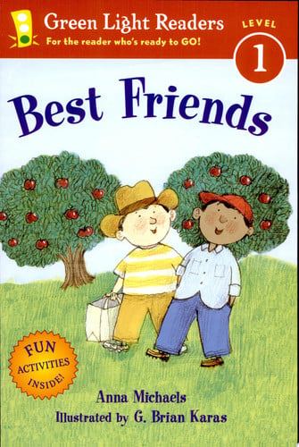 Best Friends