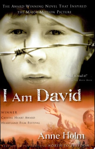 I Am David