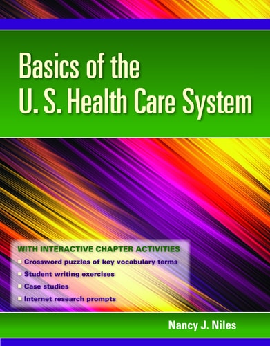Basics Of The U.S. Health Care System