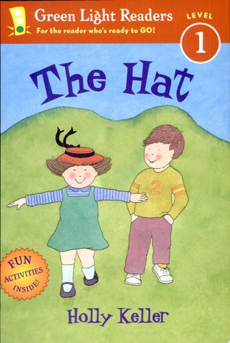 The Hat (Green Light Readers Level 1)