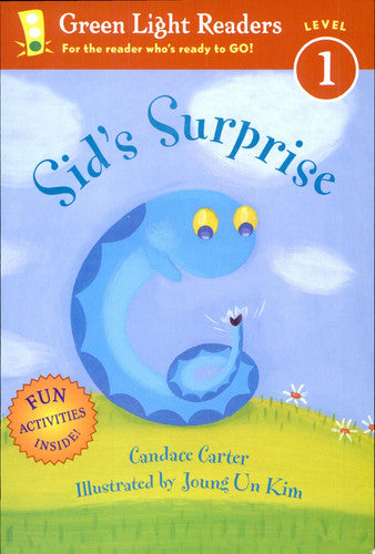 Sid's Surprise