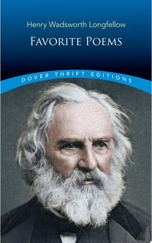Favorite Poems (Dover Thrift Editions)