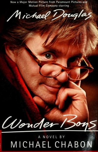 Wonder Boys A Novel