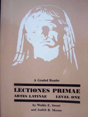Teacher's Guide to Lectiones Primae (Artes Latinae: Graded Reader, Level 1)
