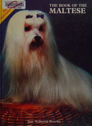 The Book of the Maltese