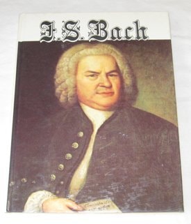 Bach: His Life and Times