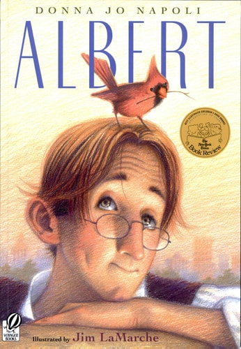 Albert
