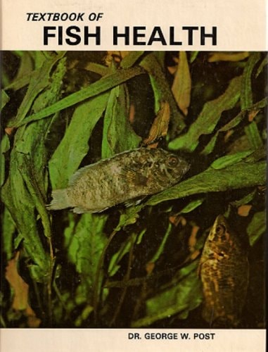Textbook of Fish Health
