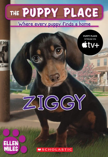 The Puppy Place (23 Box Set: Baxter, Bear, Bella, Buddy, Chewy & Chica, Cody, Flash, Goldie, Honey, Jack, Lucky, Maggie & Max, Muttley, Noodle, Patches, Princess, Pugsley, Rascal, Scout, Shadow, Snowball, Sweetie, and Ziggy)