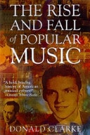 The Rise and Fall of Popular Music