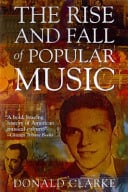The Rise and Fall of Popular Music