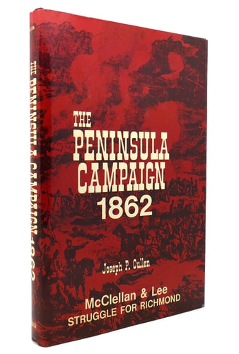 Peninsula Campaign 1862