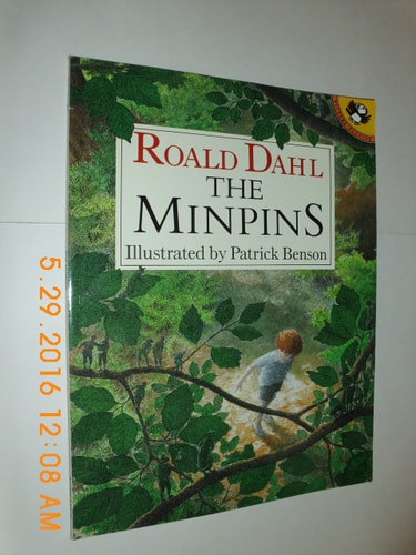 The Minpins