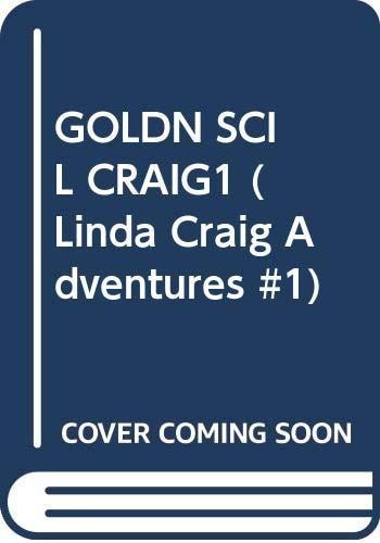 The Golden Secret (Linda Craig Adventures #1)