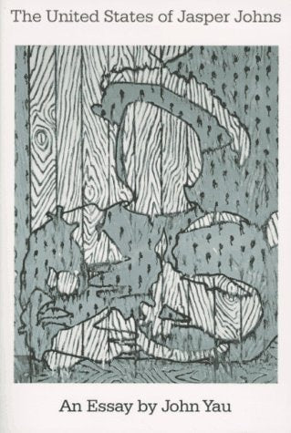 The United States of Jasper Johns