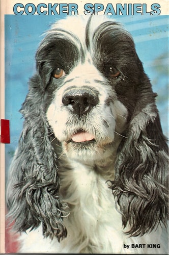 Cocker Spaniels (KW-043)