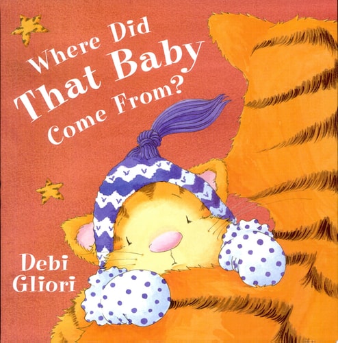 Where Did That Baby Come From?