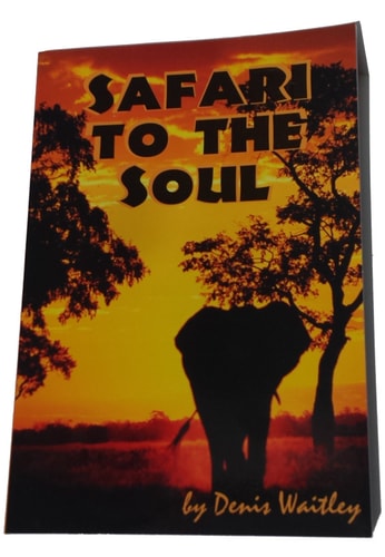 Safari to the Soul