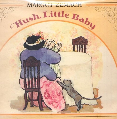 Hush, Little Baby: 2