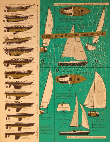 Sailing Illustrated Home Study Guide
