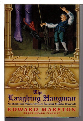 The Laughing Hangman: A Novel