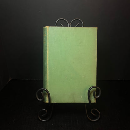 Lost Horizon - James Hilton - 2nd Print - 1st UK - 1933