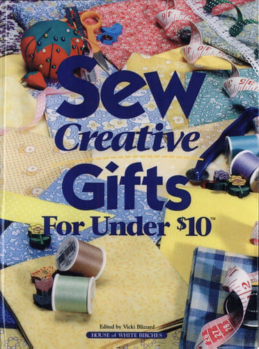 Sew Creative Gifts Under $10