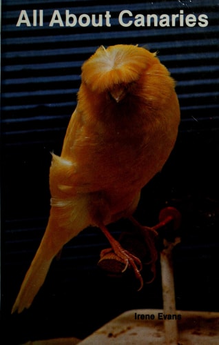 All About Canaries