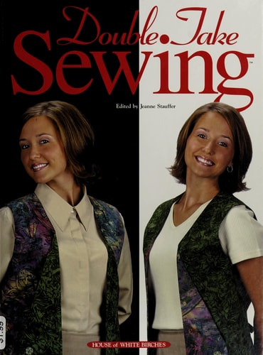Double Take Sewing