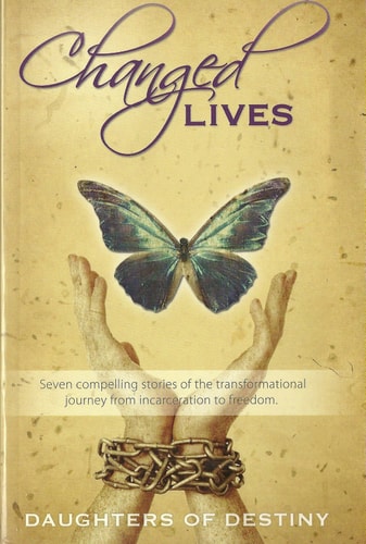 Changed Lives (Daughters of Destiny)