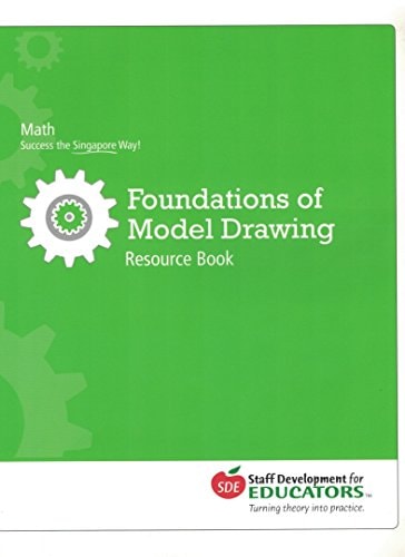 Foundations of Model Drawing: Resource Book