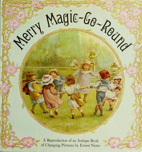 Merry Magic Go Round