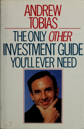 The Only Other Investment Guide You'll Ever Need