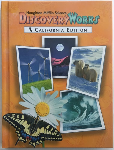 Science Discoveryworks: Level 3