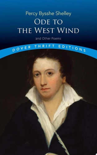 Ode to the West Wind and Other Poems