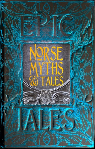 Norse Myths & Tales Epic Tales