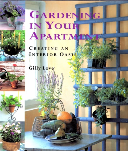 Gardening in Your Apartment: Creating an Interior Oasis