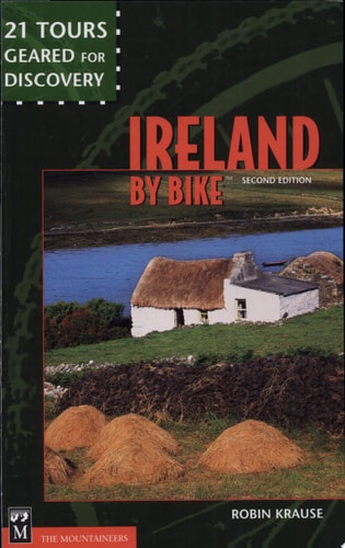 Ireland by Bike