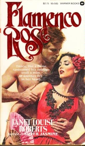 Flamenco Rose